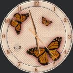 Butterfly Watch