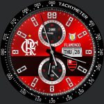Clube de Regatas do Flamengo Modular Racer