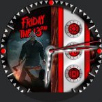 Halloween Series – FRIDAY THE 13TH