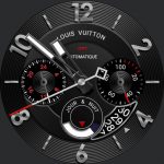 Louis Vuitton Evolution Gmt v02