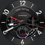 Louis Vuitton Evolution Gmt v03
