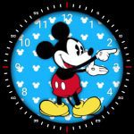 Mickey Mouse UColour