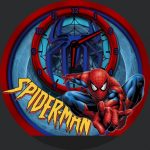 Spider Man Epic iii Revised