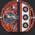 Sports Baseball – Houston Astros