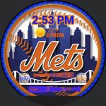 Sports Baseball – Mets Digital