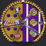 Sports Basketball – Los Angeles Lakers