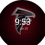 Sports – NFL Atlanta Falcons