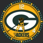 Sports – NFL Green Bay Packers