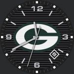 Sports – NFL Green Bay Packers After Dark
