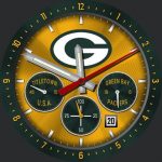 Sports – NFL Green Bay Packers Diver