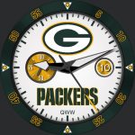 Sports – NFL Green Bay Packers Diver 2.0