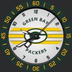 Sports – NFL Green Bay Packers Wing version