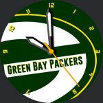 Sports – NFL Green Bay Packers XXL