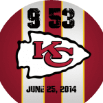 Sports – NFL Kansas City Chiefs