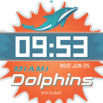 Sports – NFL Miami Dolphins Digital