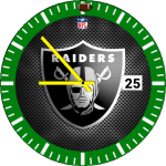 Sports – NFL Raiders Fan