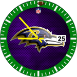 Sports – NFL Ravens Fan