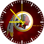 Sports – NFL Redskins Fan 02