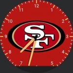 Sports – NFL San Francisco 49ers Simple