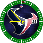 Sports – NFL Texans Fan