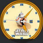 Star Wars BB8 Animated v01