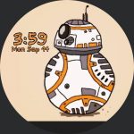Star Wars Bb8 05