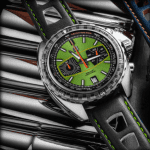 Straton Syncro Dark with uColor