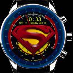 Superman Made In Krypton