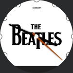 The Beatles Ludwig Drum