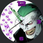 The Joker Urbane