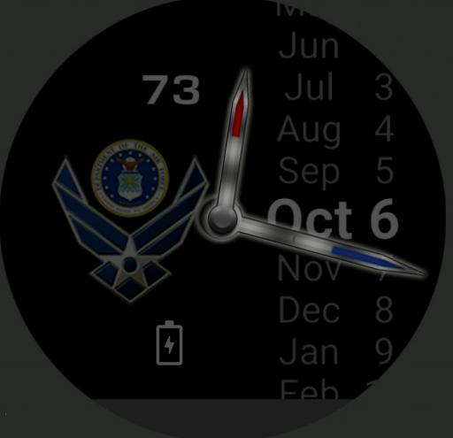 Smart watch how to set time united states