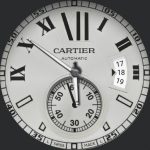 Calibre De Cartier