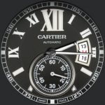 Calibre de Cartier W7100014