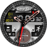 GEAR 69 – Konig 24 Design