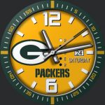 Sports – NFL Green Bay Packers SG