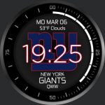 Sports – Spartan New York Giants Mod