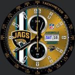 Sports – Jacksonville Jaguars NFL Modular Racer