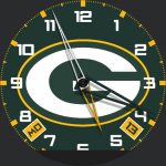 Sports – NFL Green Bay Packers Green