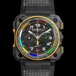 Bell & Ross Renault Sport BR-X1 RS17