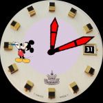 Cartoon – Royal Crown Mickey Mouse 232