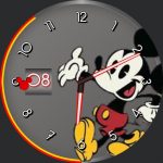 Cartoon – Ultimate Mickey