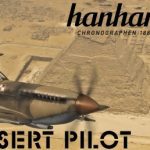 Hanhart Primus Pilot Desert