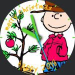 Season’s Greetings from Charlie Brown