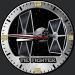 Star Wars Ep 4 6 Fan Watch