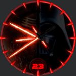 Star Wars The Dark Side Awakens V5