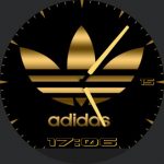 Adidas Adiwatch Gold v1