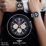 Breitling B04