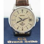 GRAND SEIKO SBGM021 AUTOMATIC GMT