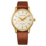 Grand Seiko 130th Anniversary Limited Edition Gold Watch SBGW040