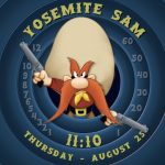 Looney Tunes – Yosemite Sam